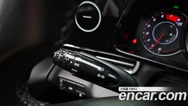 Hyundai Avante CN7 — Фото автомобиля 15