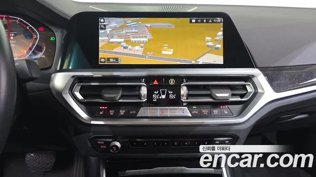 BMW 3 Series G20 — Фото автомобиля 23