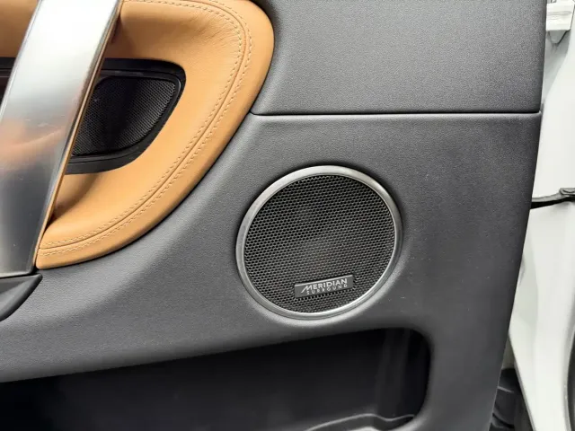 Land Rover Discovery Sport — Фото автомобиля 13
