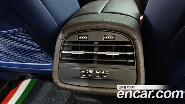 Maserati Ghibli Ghibli — Фото автомобиля 18