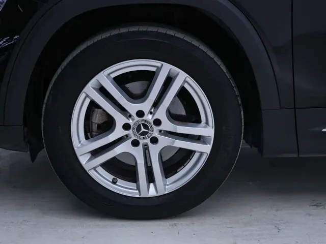 Mercedes-Benz GLB-Class — Фото автомобиля 10