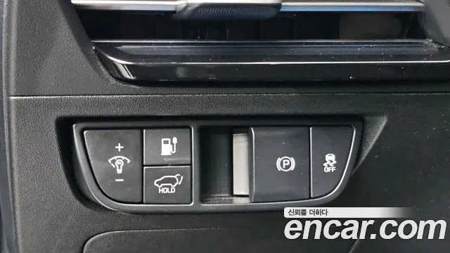 Kia EV6 — Фото автомобиля 27
