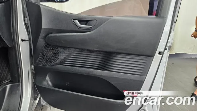 Hyundai Staria Staria Карго 3 места — Фото автомобиля 22