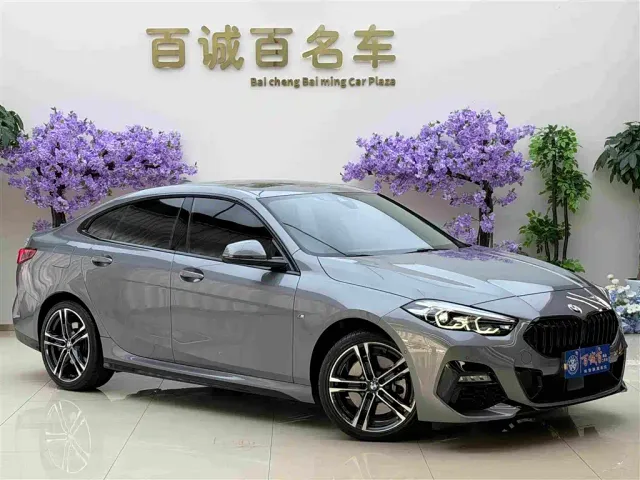 BMW 2 Series — Фото автомобиля 4