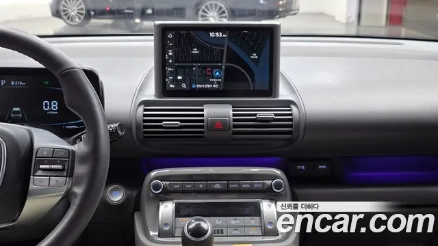 Hyundai Casper — Фото автомобиля 20