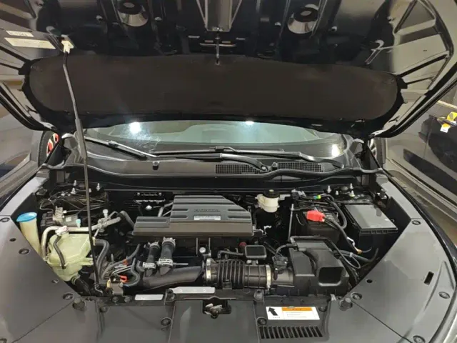 Honda Breeze — Фото автомобиля 19