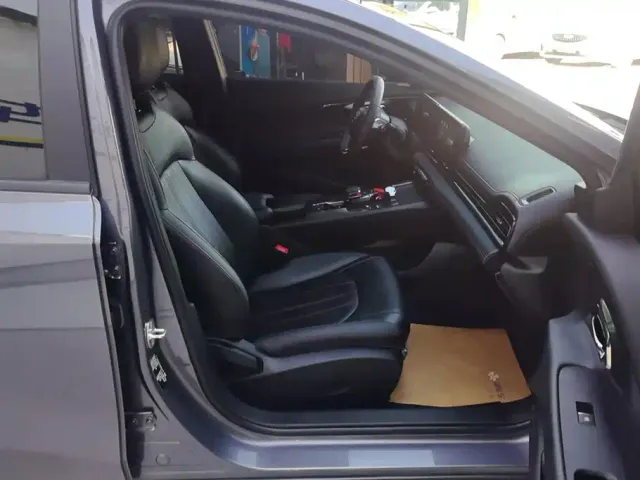 GAC Trumpchi Emkoo — Фото автомобиля 8