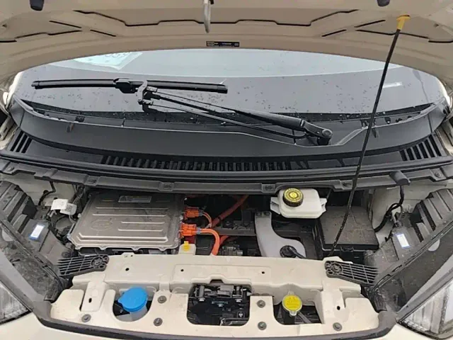 BYD Seagull — Фото автомобиля 19