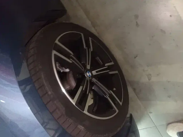BMW 4 Series — Фото автомобиля 22