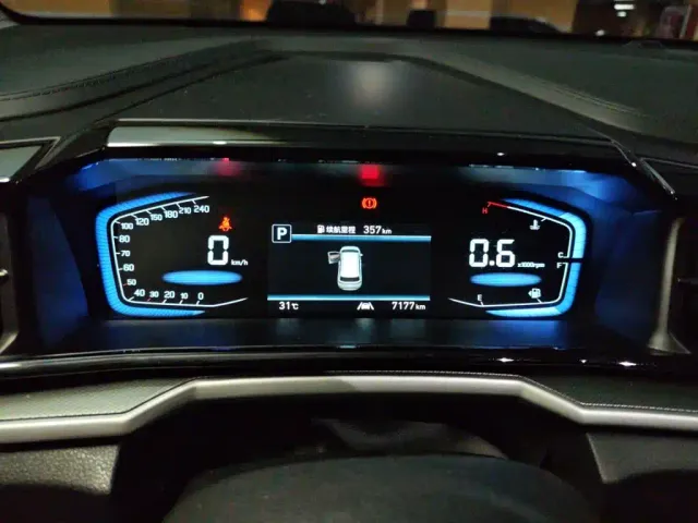 Hyundai Custo — Фото автомобиля 7