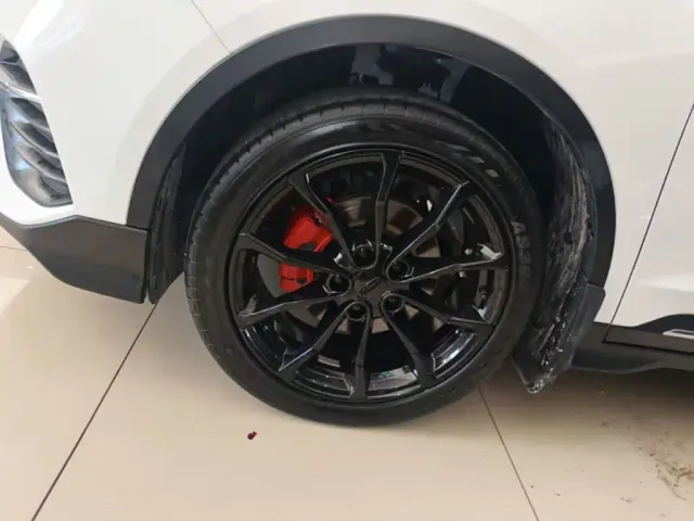 Geely Emgrand S — Фото автомобиля 22