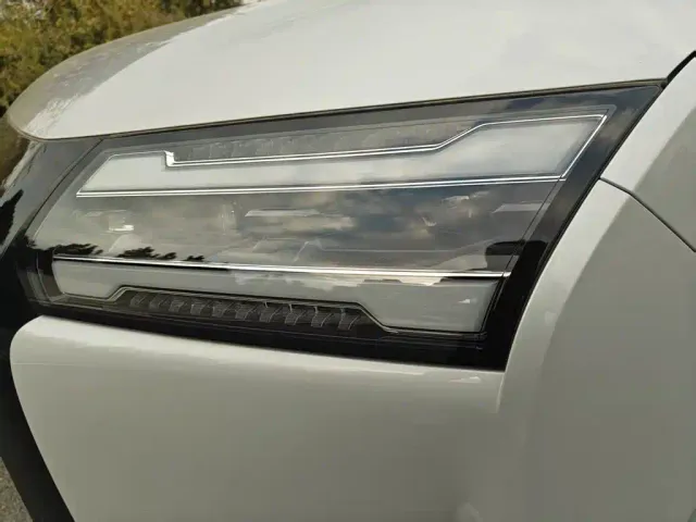 Wuling Starlight 730 — Фото автомобиля 22