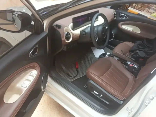 Wuling Bingo — Фото автомобиля 15
