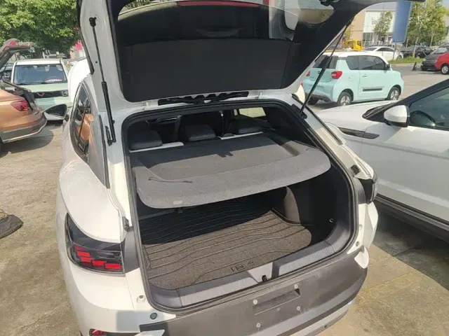 Volkswagen ID.4 Crozz — Фото автомобиля 18