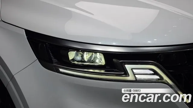 Kia Canival Carnival 4 поколение Дизель 9 мест Noblesse — Фото автомобиля 21