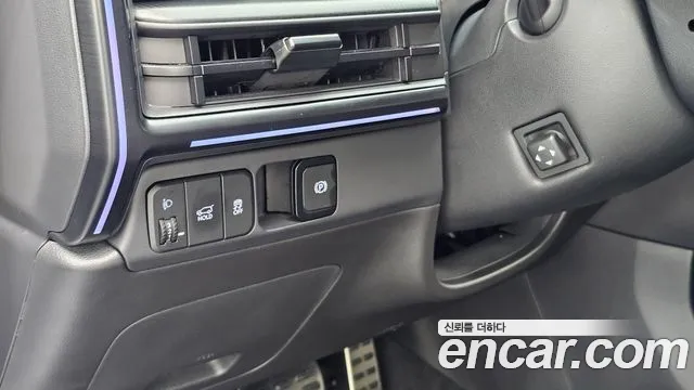 Hyundai Santa Fe — Фото автомобиля 22