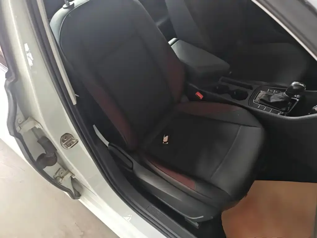 Volkswagen Bora 2021 1.5L Automatic Elite Smart Edition — Фото автомобиля 24