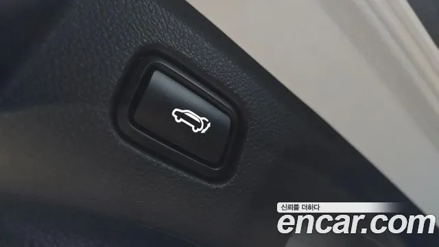 Kia Seltos Seltos (New) — Фото автомобиля 20