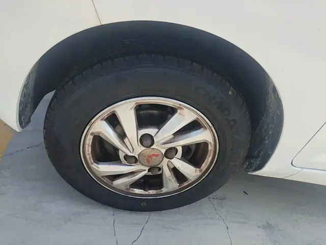 Wuling Hongguang Mini EV — Фото автомобиля 22