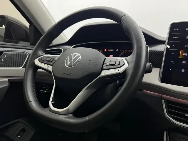 Volkswagen Tayron — Фото автомобиля 13