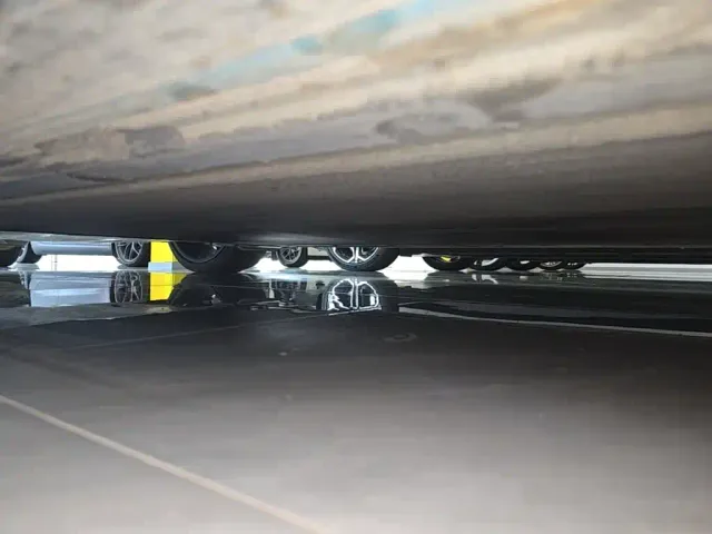 Xiaomi SU7 — Фото автомобиля 19