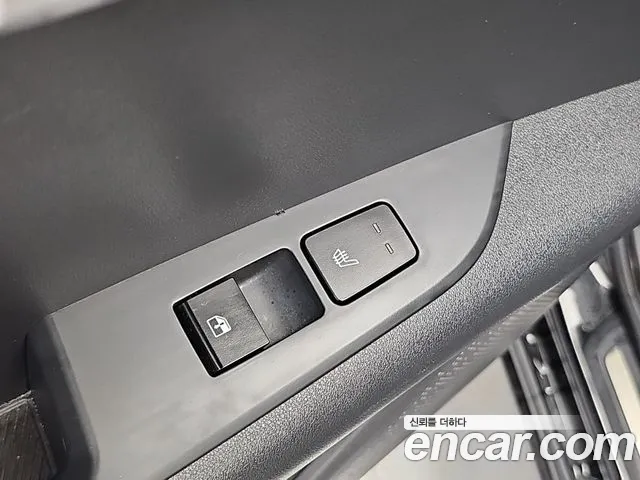 Kia Niro The All New Niro Signature — Фото автомобиля 15