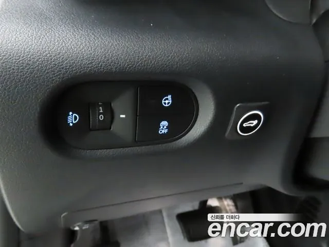 Hyundai Casper — Фото автомобиля 15