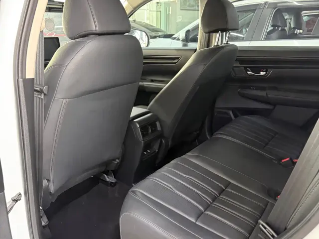 Honda Breeze — Фото автомобиля 7