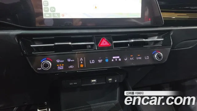Kia Niro The All New Niro Signature — Фото автомобиля 26