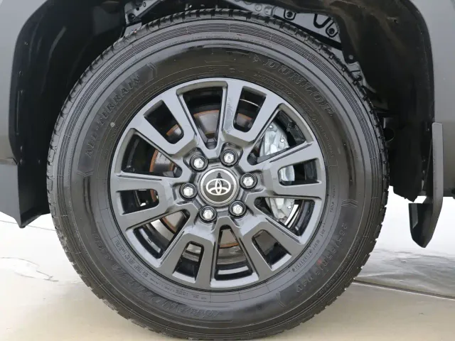 Toyota Prado — Фото автомобиля 16