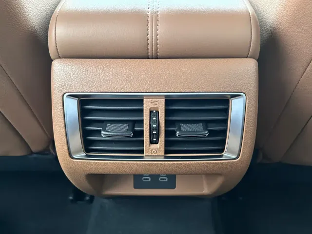 Nissan Teana — Фото автомобиля 15