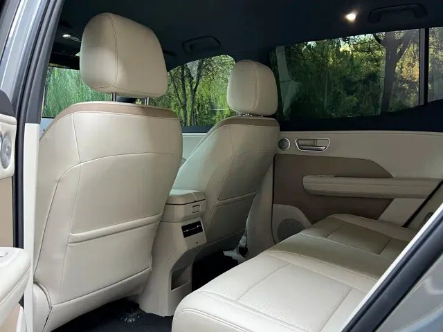 Toyota BoZhi 3X — Фото автомобиля 3