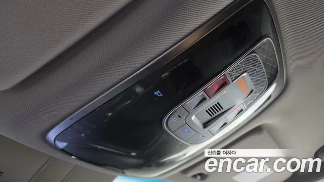Genesis GV80 — Фото автомобиля 27