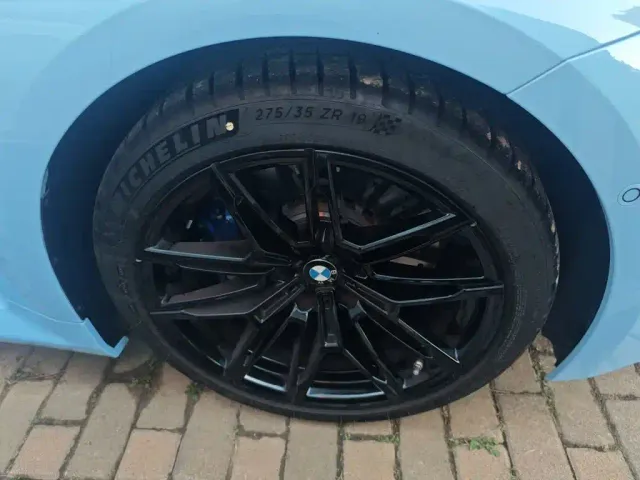 BMW M2 — Фото автомобиля 8