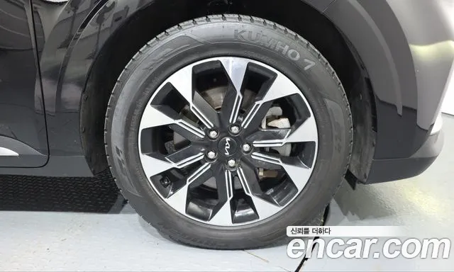 Kia Carnival 4th Gen — Фото автомобиля 6