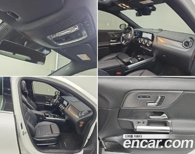 Mercedes-Benz EQA — Фото автомобиля 17