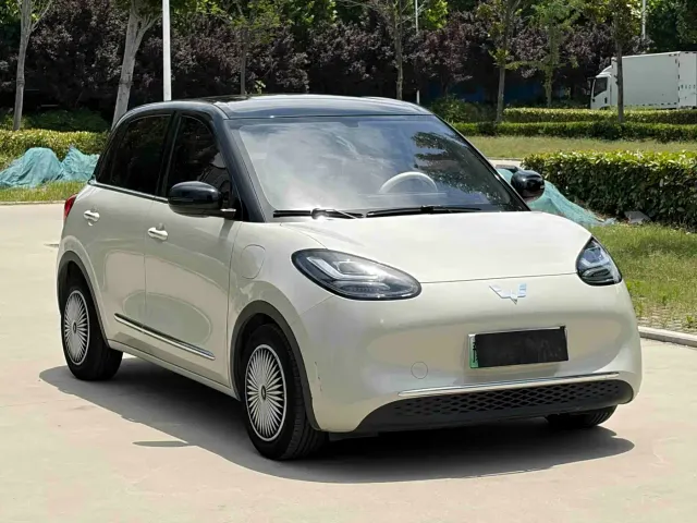 Wuling Bingo — Фото автомобиля 3