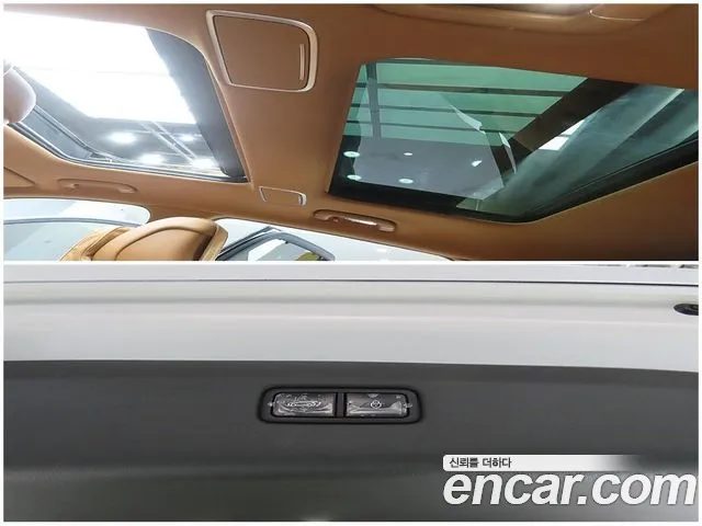 Genesis GV80 — Фото автомобиля 15