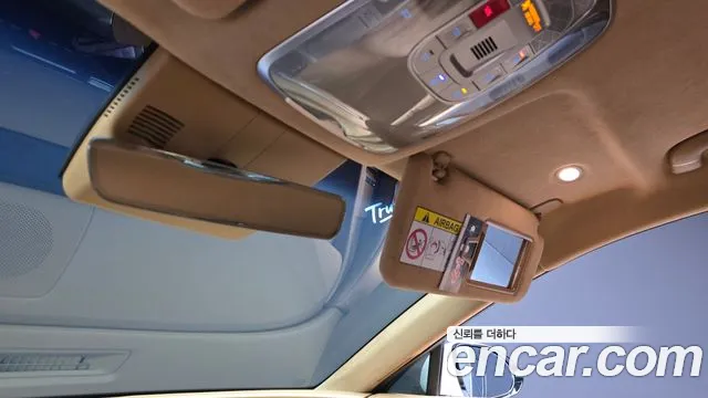 Genesis G80 Бензин 2.5 турбо 2WD — Фото автомобиля 28