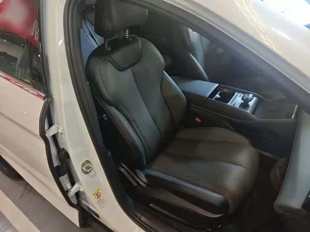 BYD Qin L — Фото автомобиля 24