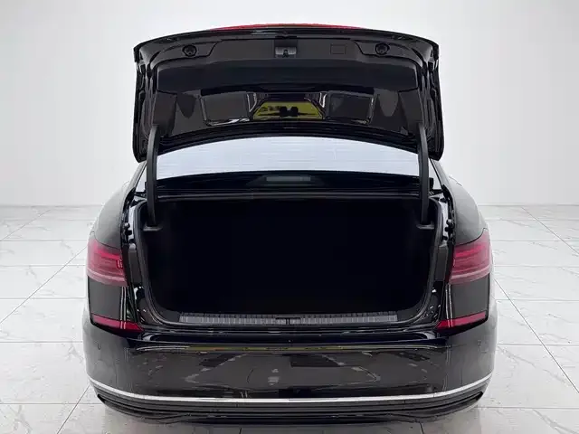 Volkswagen Passat — Фото автомобиля 11