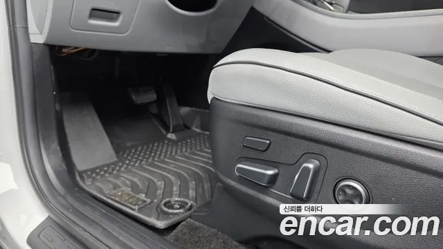 Hyundai Palisade The New — Фото автомобиля 30