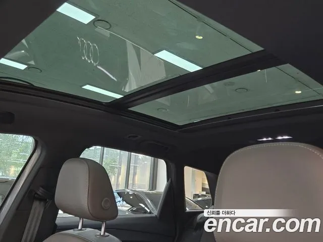 Audi Q4 e-tron — Фото автомобиля 20