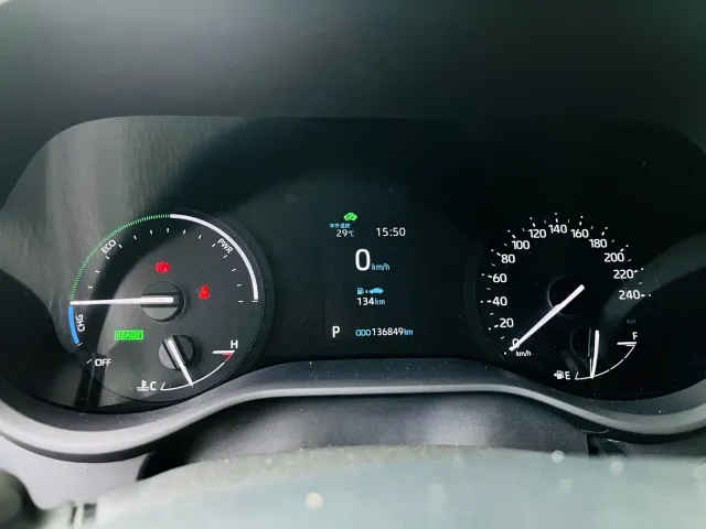 Toyota Sienna — Фото автомобиля 14