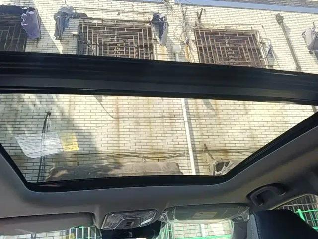 Changan CS75 Plus — Фото автомобиля 17