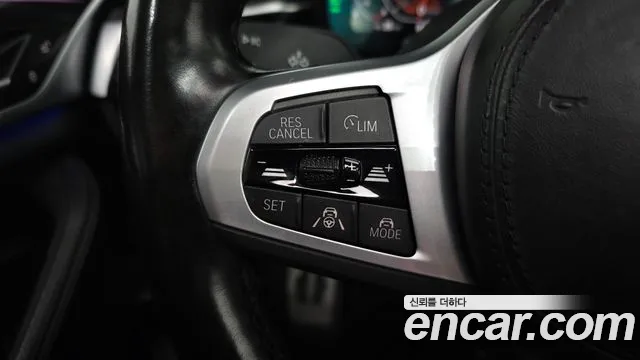 BMW 5 Series G30 — Фото автомобиля 18
