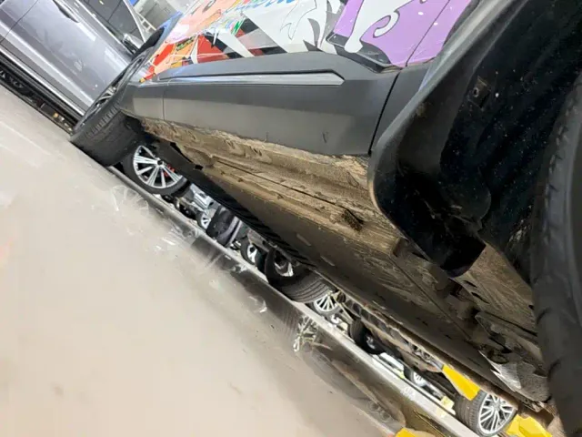 Geely Galaxy L7 — Фото автомобиля 20