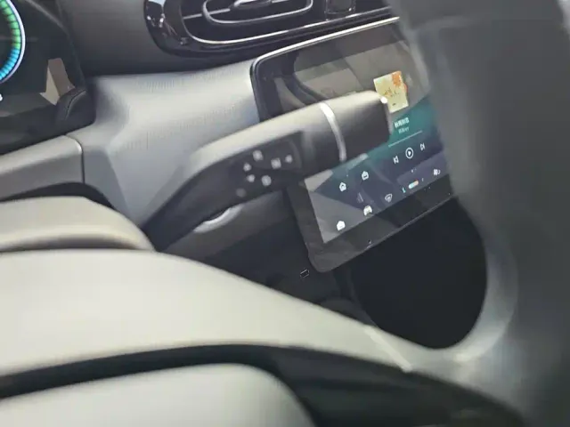 Leapmotor T03 — Фото автомобиля 16
