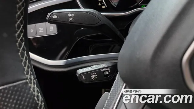 Audi Q3 35 TDI quattro Premium Sportback — Фото автомобиля 15