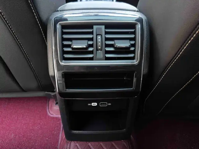 Skoda Superb — Фото автомобиля 19